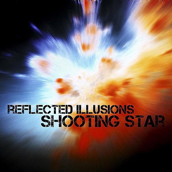 Shooting Star封面