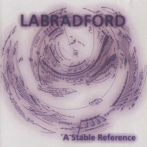 A Stable Reference封面