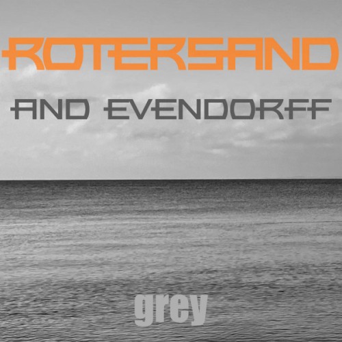 Grey封面