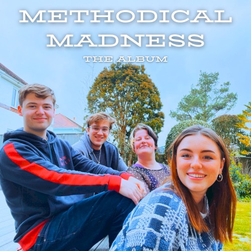 Methodical Madness封面