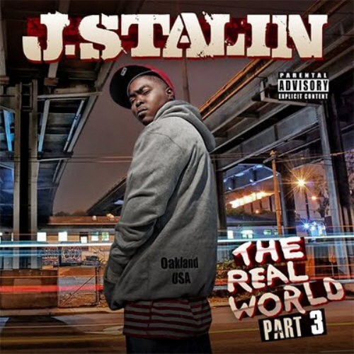 The Real World: Volume 3封面