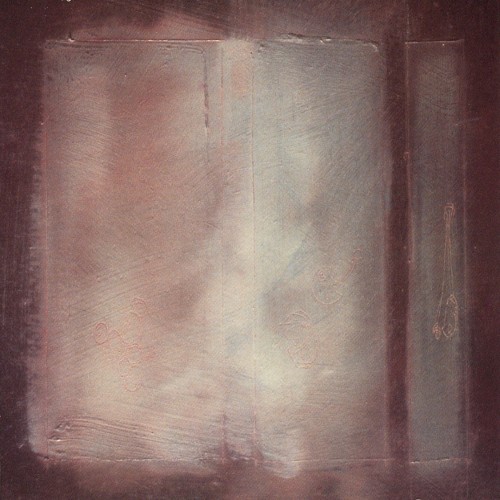 Past Worn Searching封面