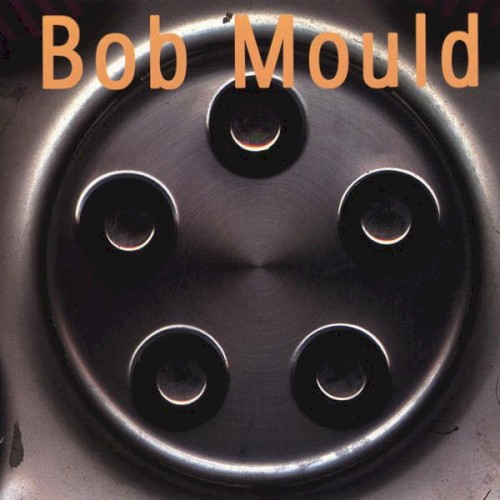 Bob Mould封面