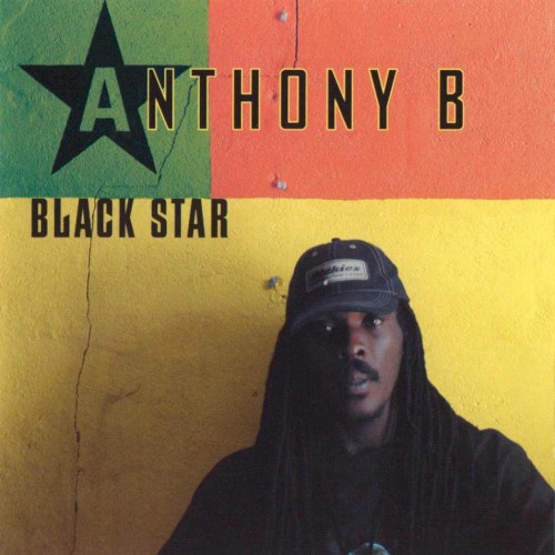 Black Star封面