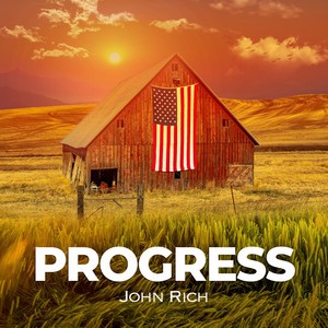 Progress封面
