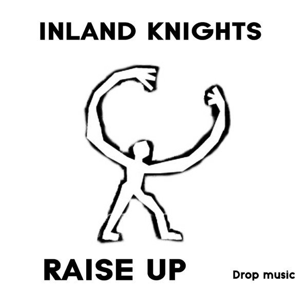 Raise Up封面