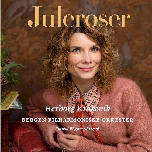Juleroser封面