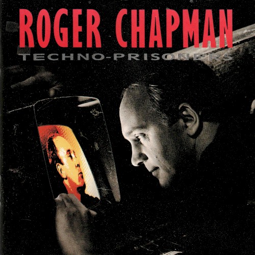 Techno-Prisoners封面