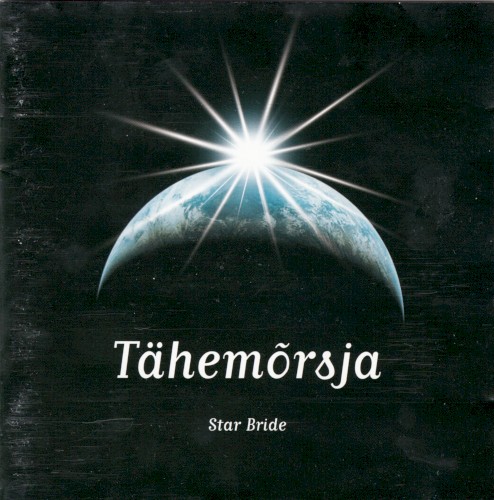 Tähemõrsja封面