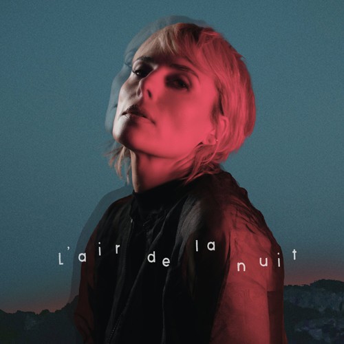 L'air de la nuit封面