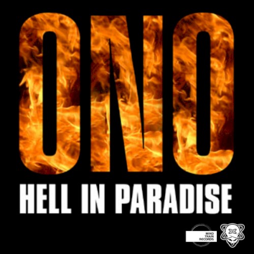 Hell in Paradise 2004封面