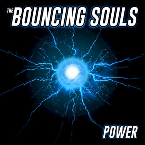 POWER封面