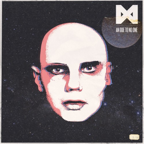 An Ode To No One封面