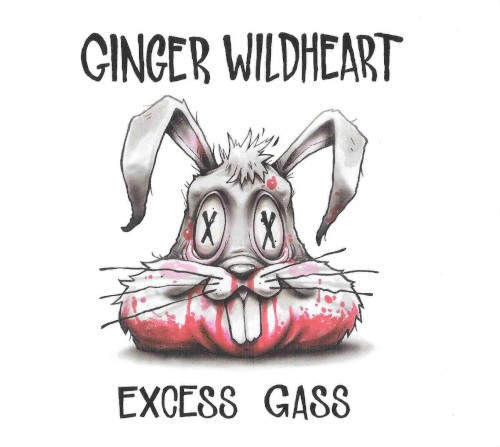 Excess GASS封面