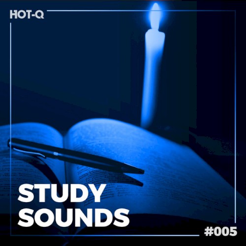 Study Sounds 005封面