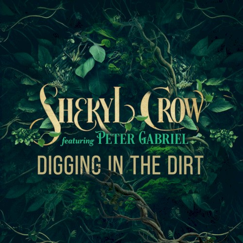 Digging in the Dirt封面