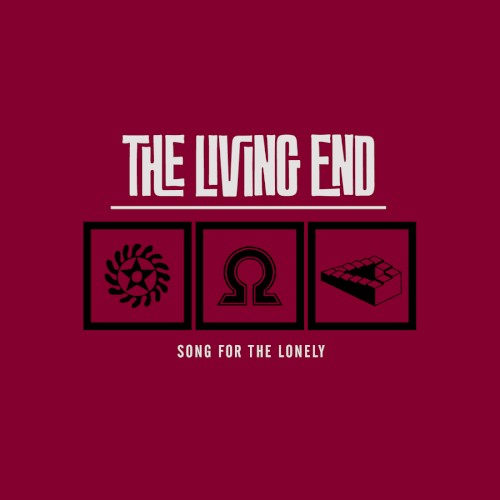 Song for the Lonely封面