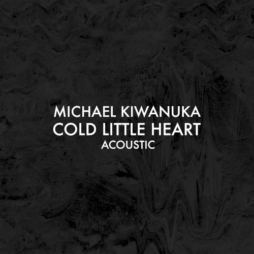 Cold Little Heart (acoustic)封面