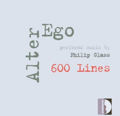 600 Lines / How Now封面