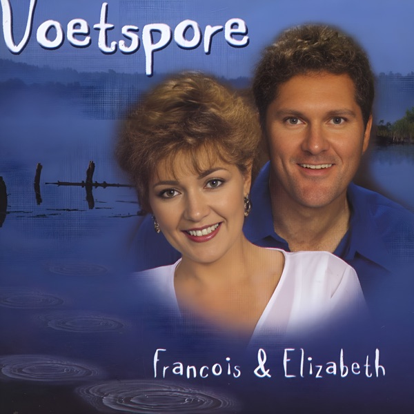 Voetspore封面