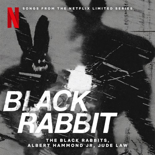 Black Rabbit (songs from the Netflix Limited Series)封面