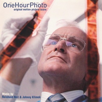 One Hour Photo封面