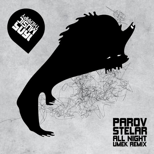 All Night (UMEK remix)封面