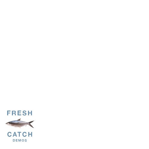 fishmonger (demos)封面
