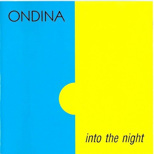 Into the Night封面