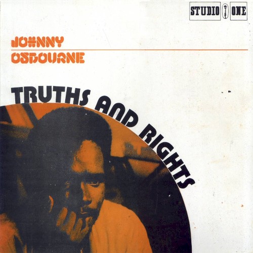 Truths and Rights封面