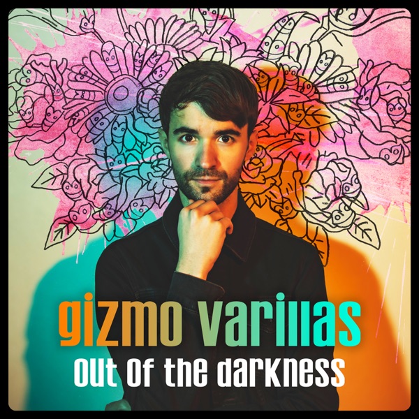 Out of the Darkness封面