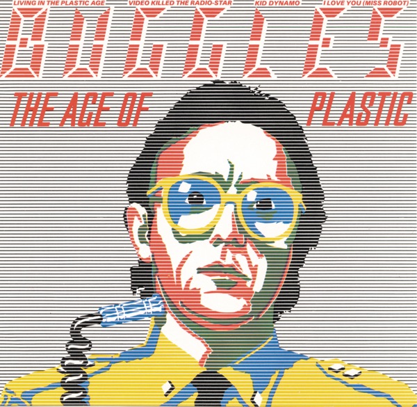 The Age of Plastic封面