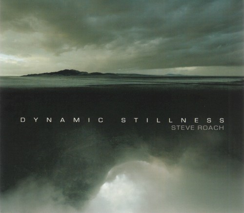 Dynamic Stillness封面