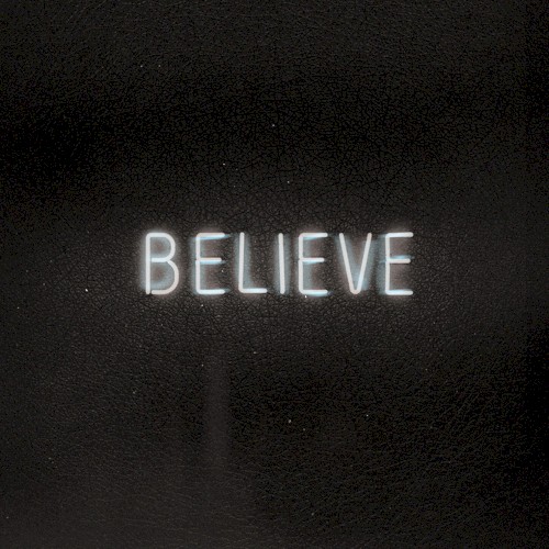 Believe封面