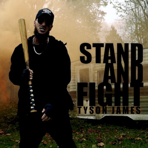 Stand and Fight封面