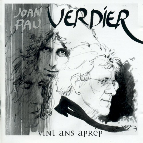 Vint ans aprèp封面