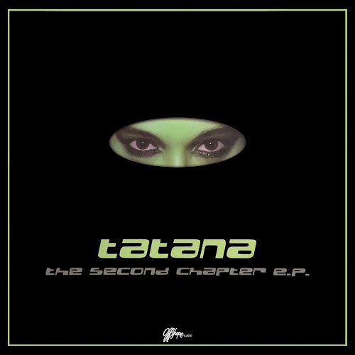 The Second Chapter E.P.封面
