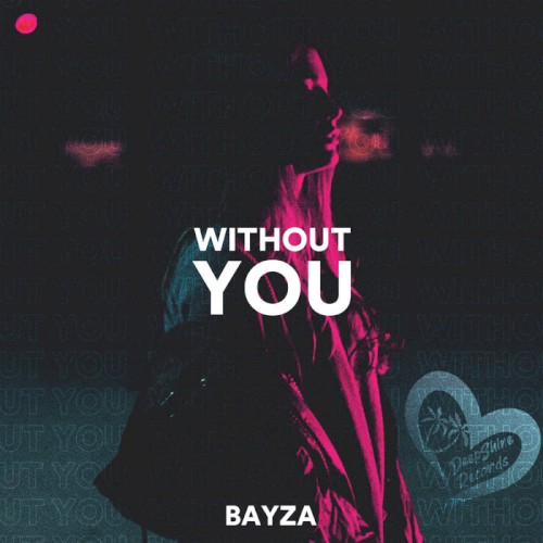 Without You封面