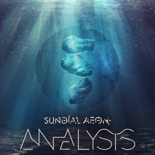 Analysis封面