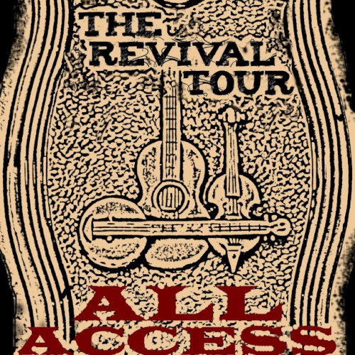 Revival Road - Single封面