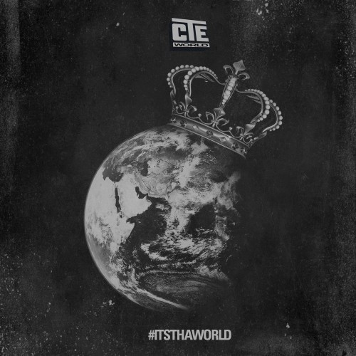 #ItsThaWorld封面