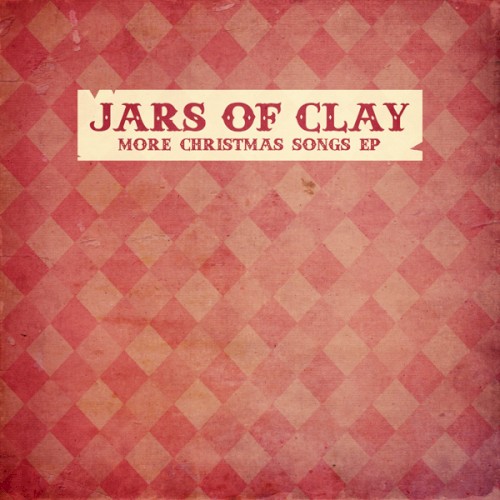 More Christmas Songs EP封面