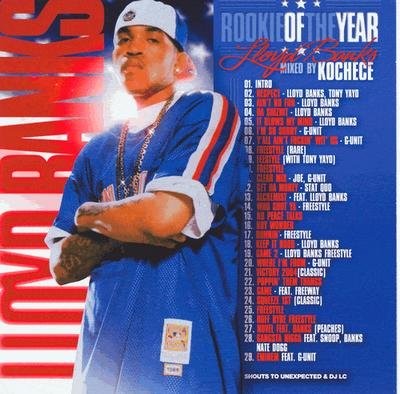 Rookie of the Year封面