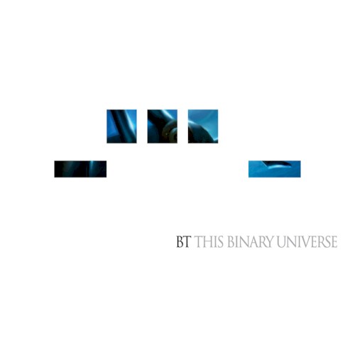 This Binary Universe封面