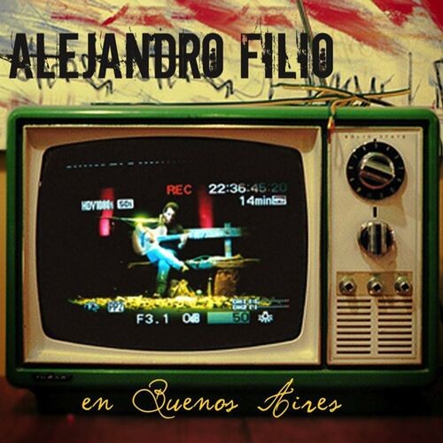 En Buenos Aires封面