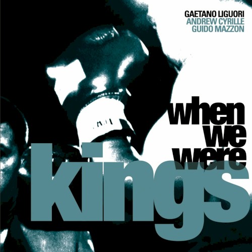 When We Were Kings封面