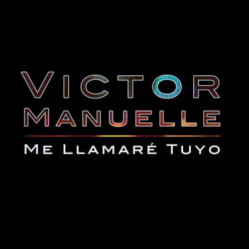 Me llamaré tuyo封面