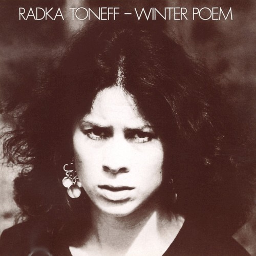 Winter Poem封面