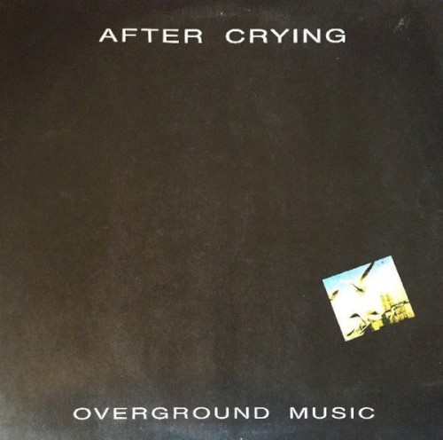 Overground Music封面