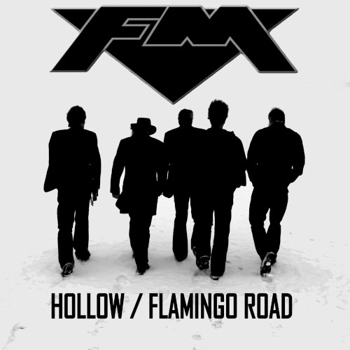 Hollow / Flamingo Road封面